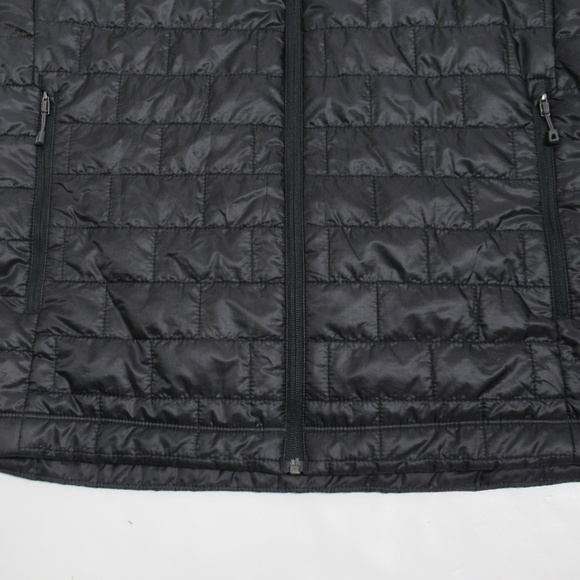 Patagonia Men's Nano Puff® Vest Black BLK 84242SP24 Size L - Picture 3 of 12